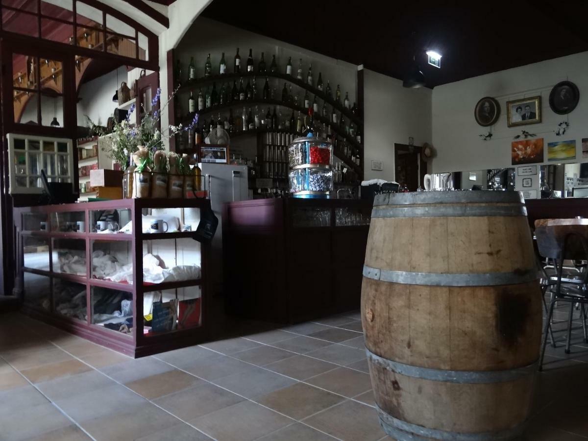 בית הארחה Sernancelhe 	Museu Casa Aleixo מראה חיצוני תמונה