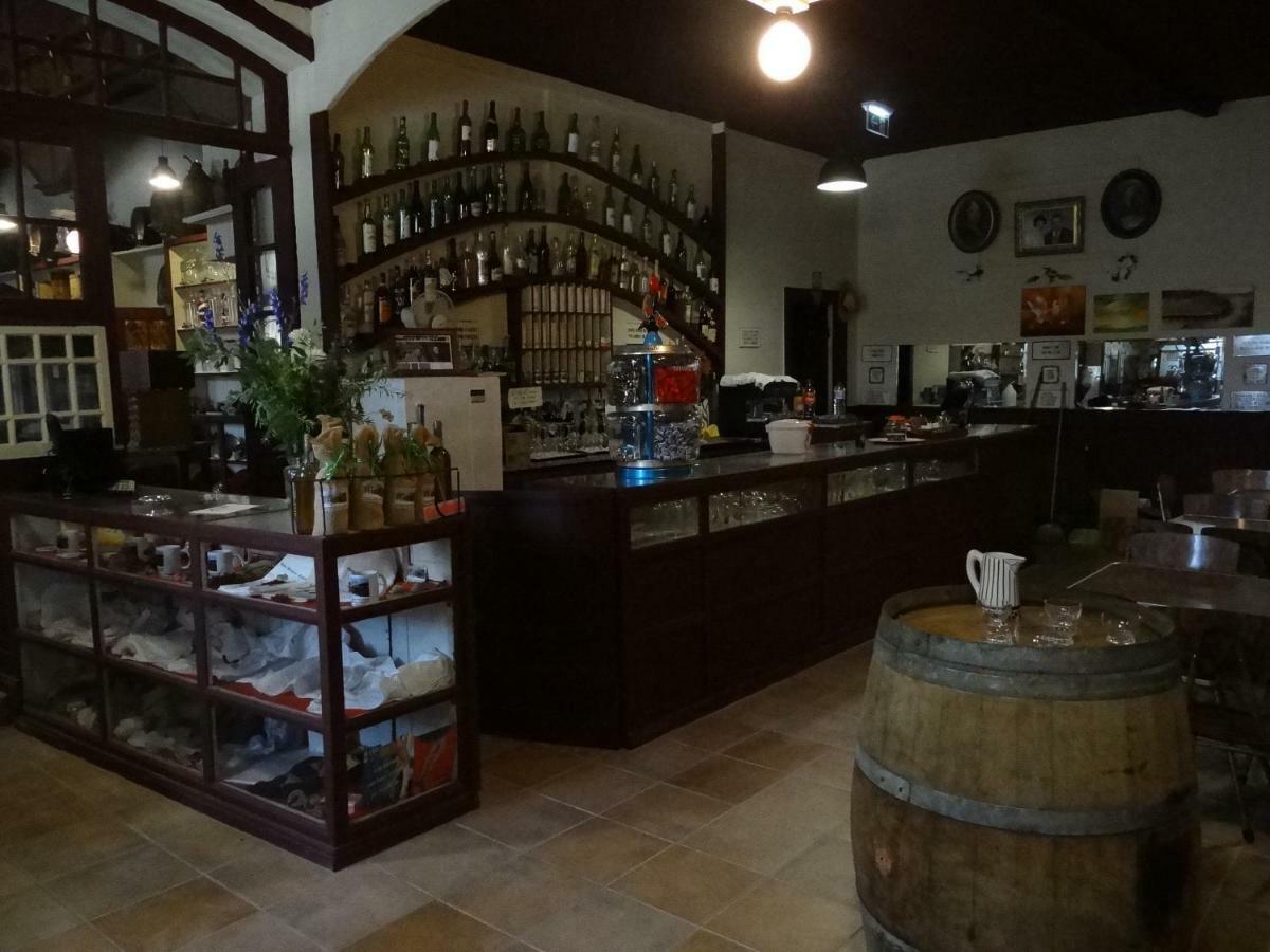 בית הארחה Sernancelhe 	Museu Casa Aleixo מראה חיצוני תמונה