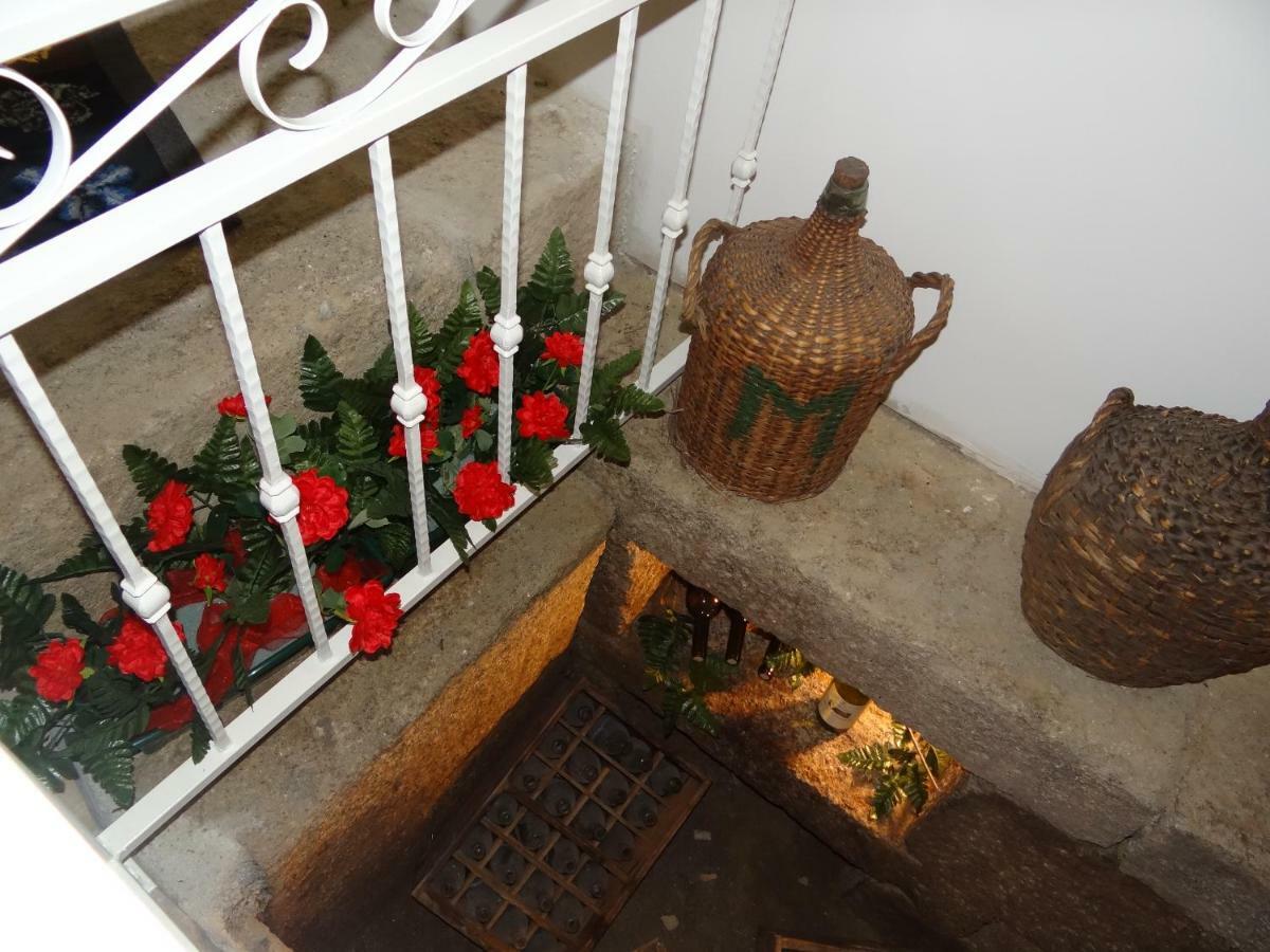 בית הארחה Sernancelhe 	Museu Casa Aleixo מראה חיצוני תמונה