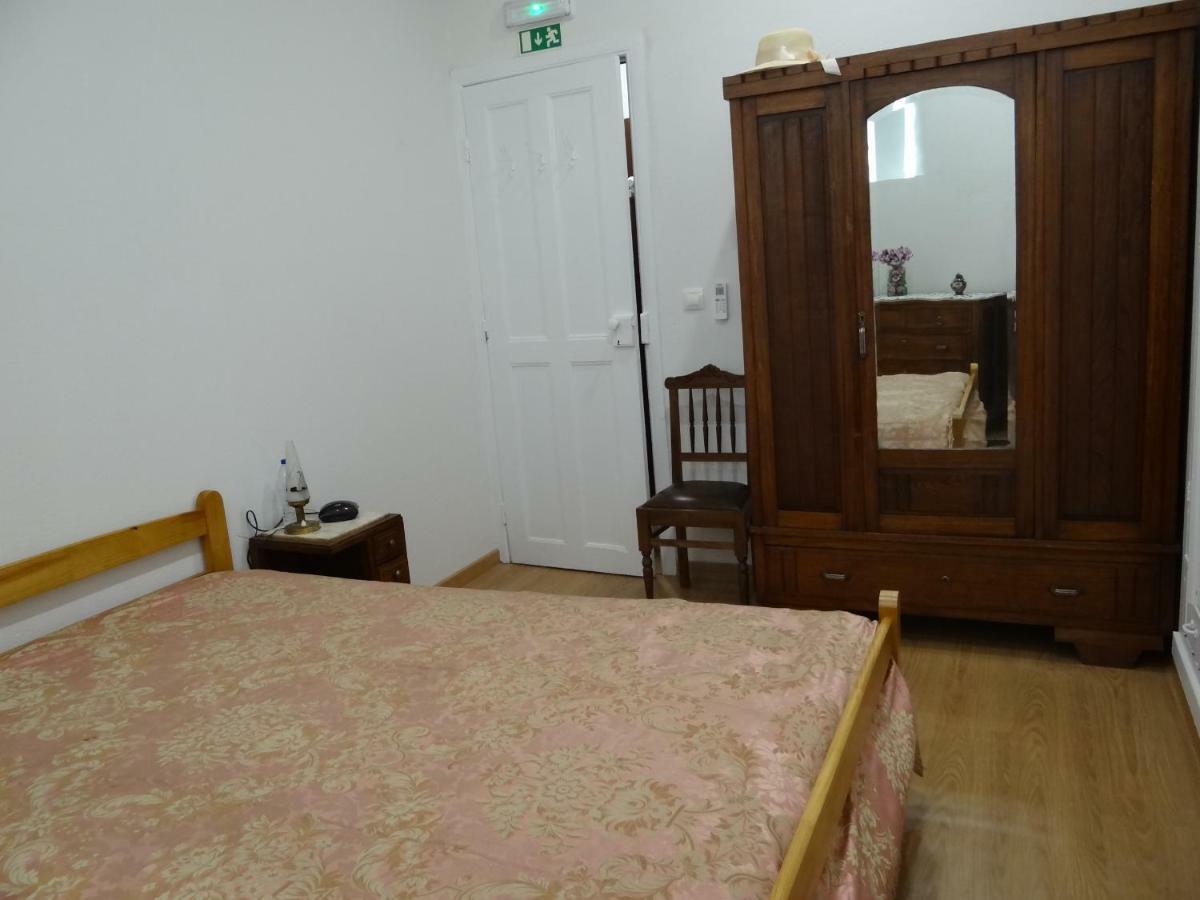 בית הארחה Sernancelhe 	Museu Casa Aleixo מראה חיצוני תמונה