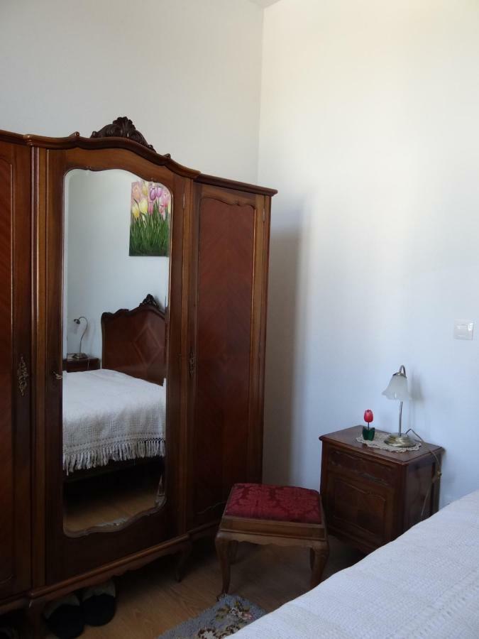 בית הארחה Sernancelhe 	Museu Casa Aleixo מראה חיצוני תמונה