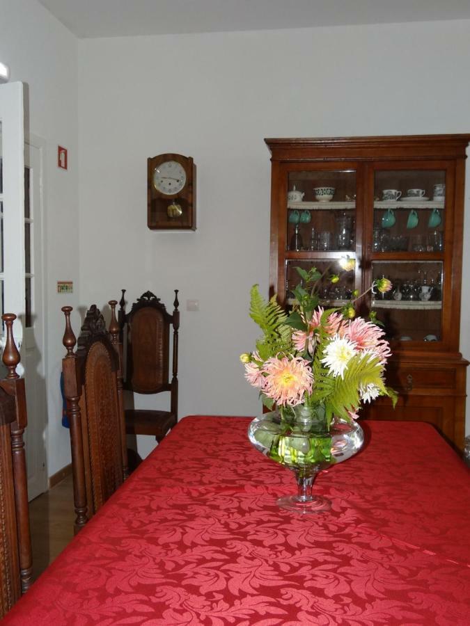 בית הארחה Sernancelhe 	Museu Casa Aleixo מראה חיצוני תמונה