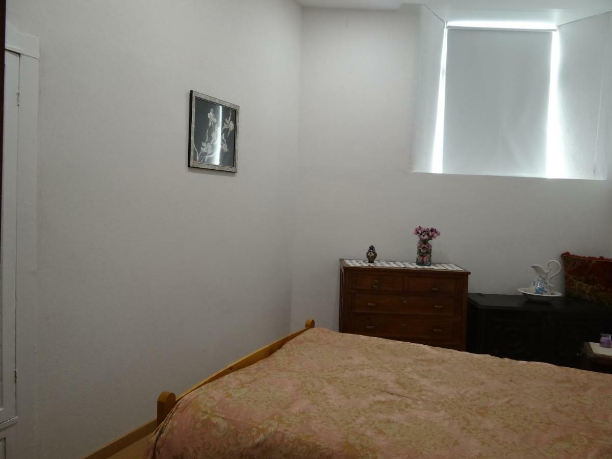 בית הארחה Sernancelhe 	Museu Casa Aleixo מראה חיצוני תמונה