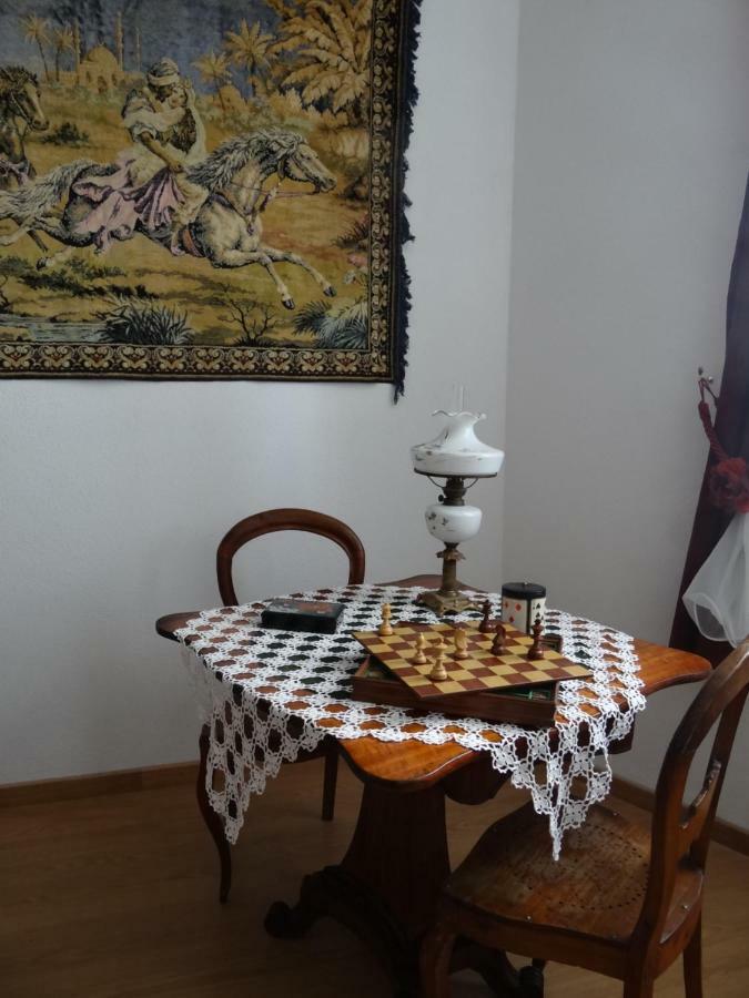 בית הארחה Sernancelhe 	Museu Casa Aleixo מראה חיצוני תמונה