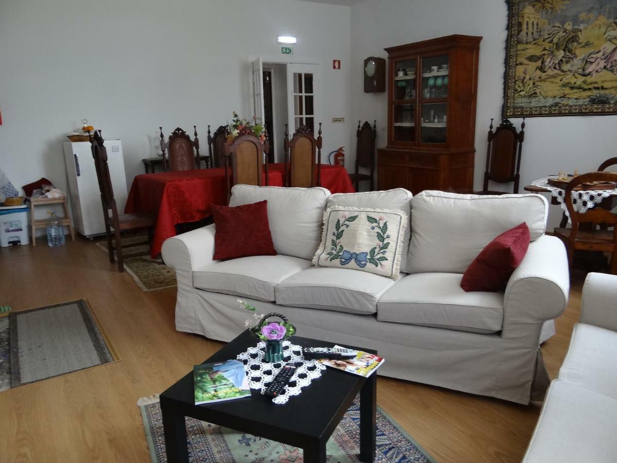 בית הארחה Sernancelhe 	Museu Casa Aleixo מראה חיצוני תמונה