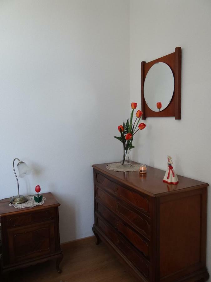 בית הארחה Sernancelhe 	Museu Casa Aleixo מראה חיצוני תמונה