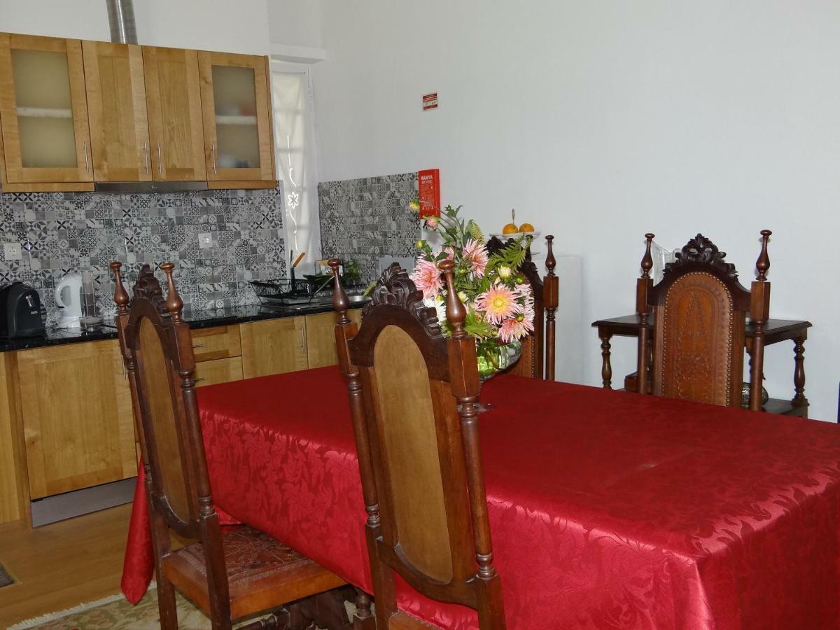 בית הארחה Sernancelhe 	Museu Casa Aleixo מראה חיצוני תמונה