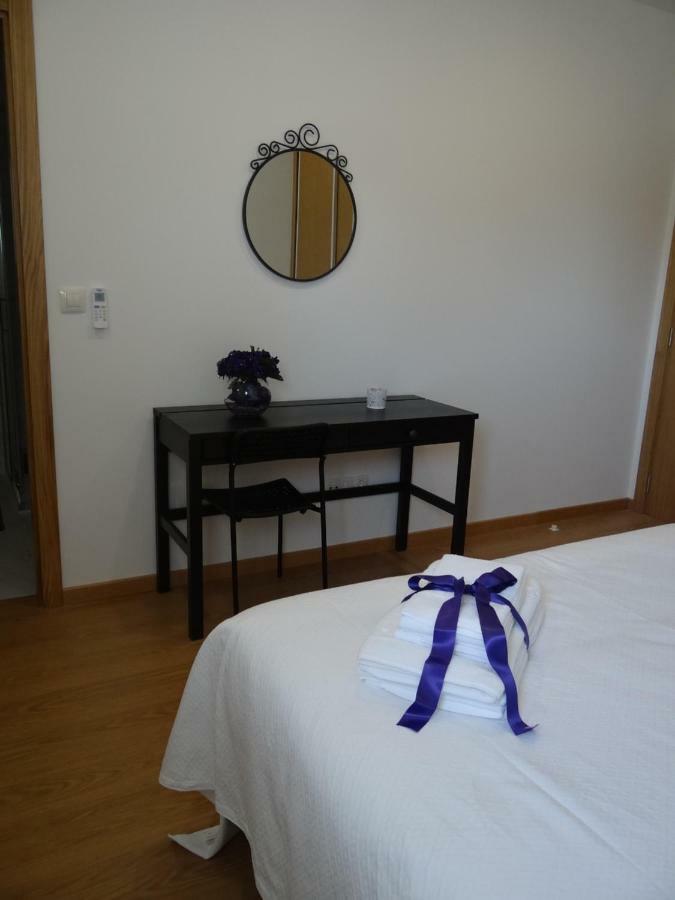 בית הארחה Sernancelhe 	Museu Casa Aleixo מראה חיצוני תמונה